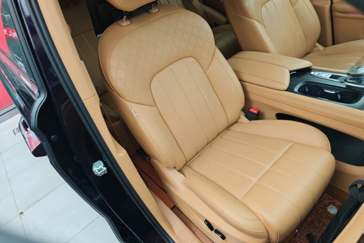 Used VOYAH Dream 2022 0-Carbon Edition Home+ Range Package 605 km
