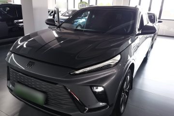 Used Buick E5 2023 Zhenxiang Standard Range Edition