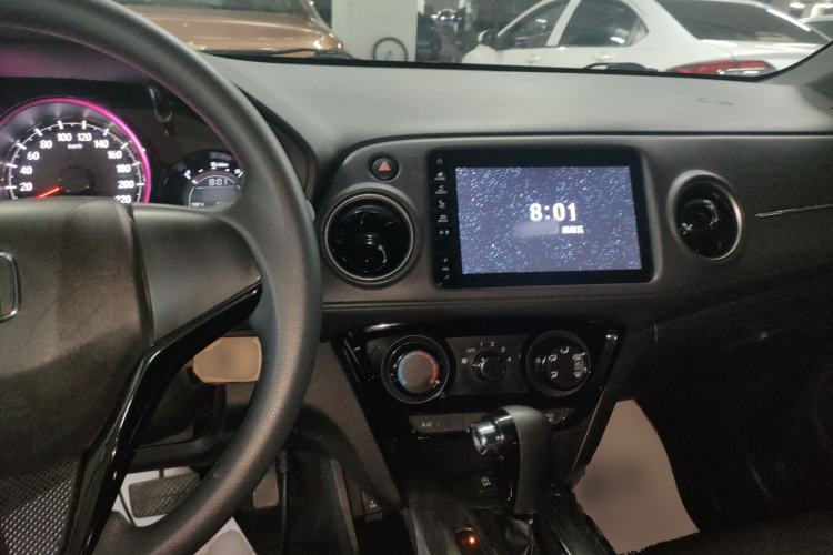 Used Honda XR-V 2020 1.5L CVT Comfort Version