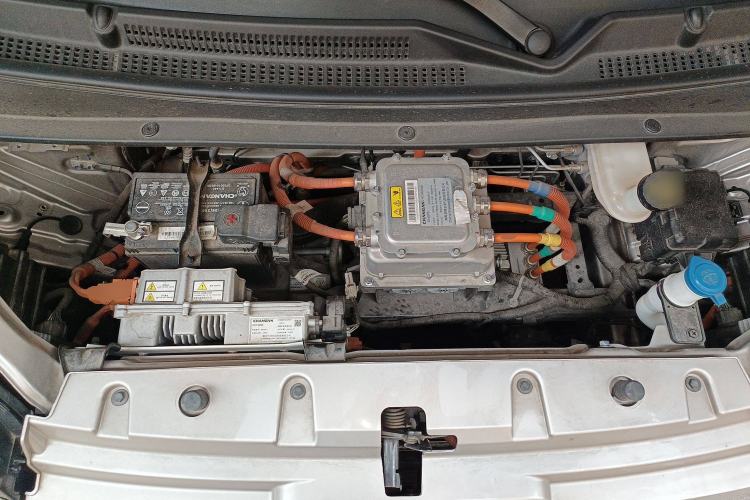 Used  Lumin 2022 210km Sweet Edition