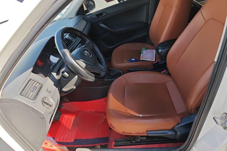 Used Volkswagen Santana 2017 Haval H6 1.6L Automatic Fashion Edition