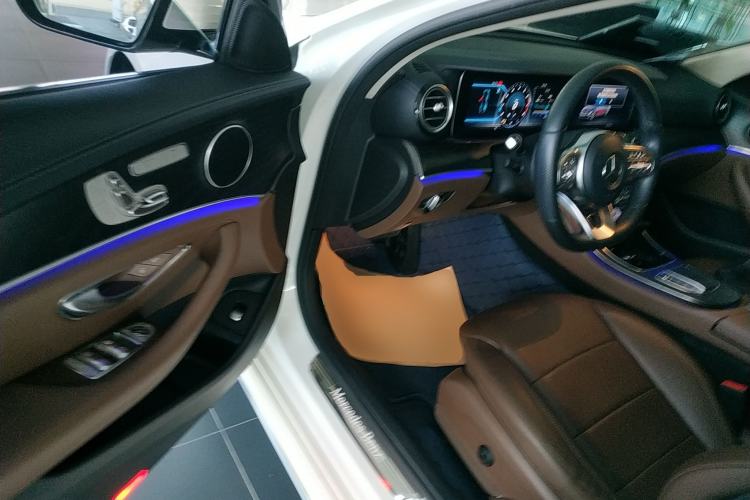 Used Mercedes-Benz E-Class 2019 E 300 L Sport Luxury Edition
