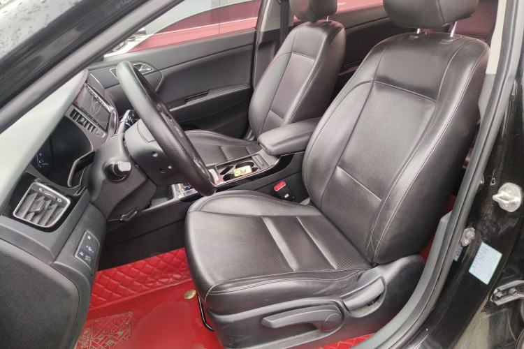 Used Hyundai Mistra 2014 1.8L Automatic Smart GLS