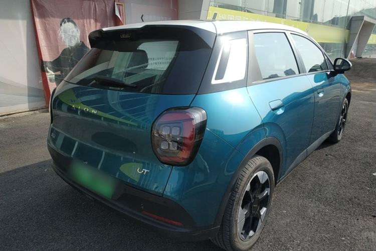 Used AION UT 2025 420 Prestige Edition