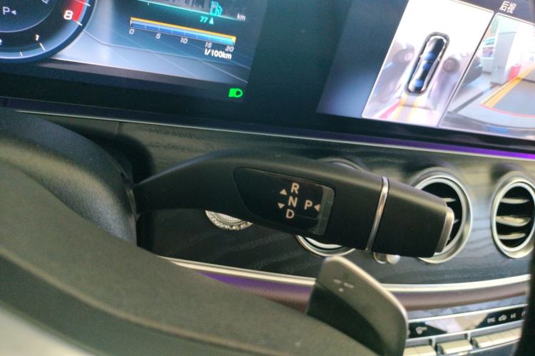 Used Mercedes-Benz E-Class 2019 E 300 L Sport Luxury Edition