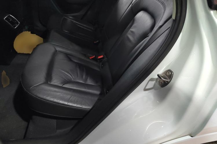 Used Audi Q3 2017 35 TFSI Style Edition