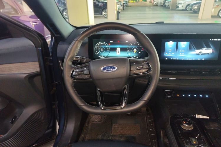 Used Ford Equator Sport 2022 Facelift EcoBoost 170 Prestige Model