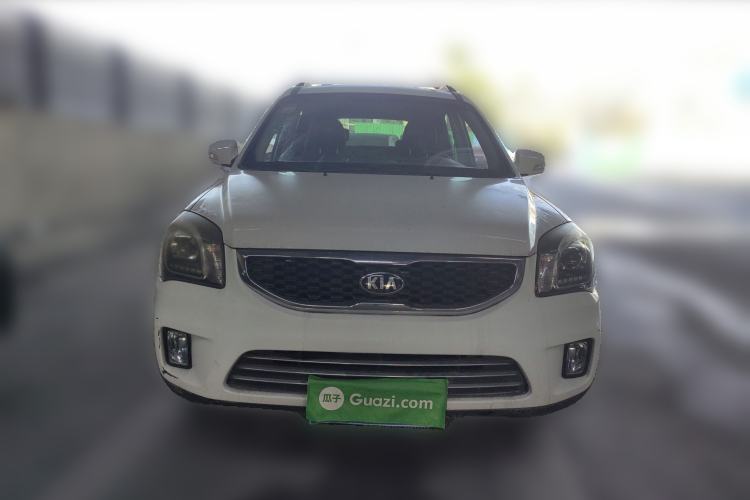 Used Kia Sportage 2013 2.0L Automatic Two-Wheel Drive GLS Trim