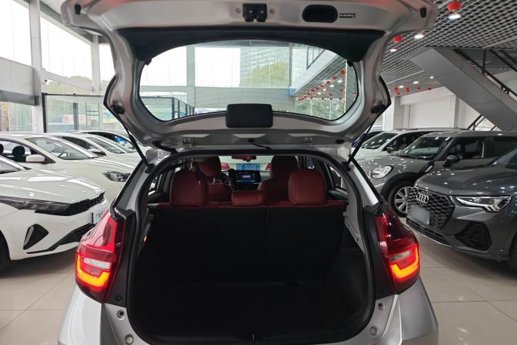 Used Toyota Vios FS 2021 1.5L CVT Fengchi Edition
