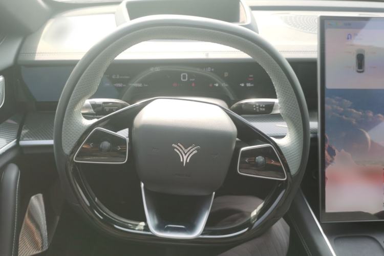 Used NETA S Shooting Brake 2024 Range-Extended 300 Standard Edition
