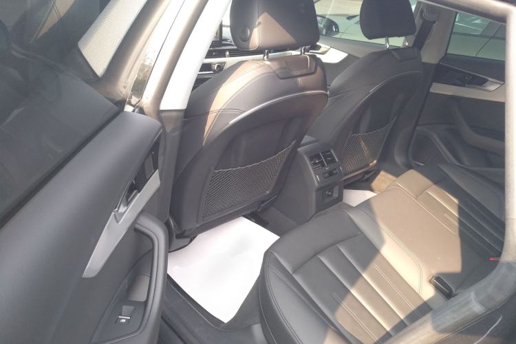 Used Audi A5 2023 Sportback 40 TFSI quattro Luxury Dynamic Edition
