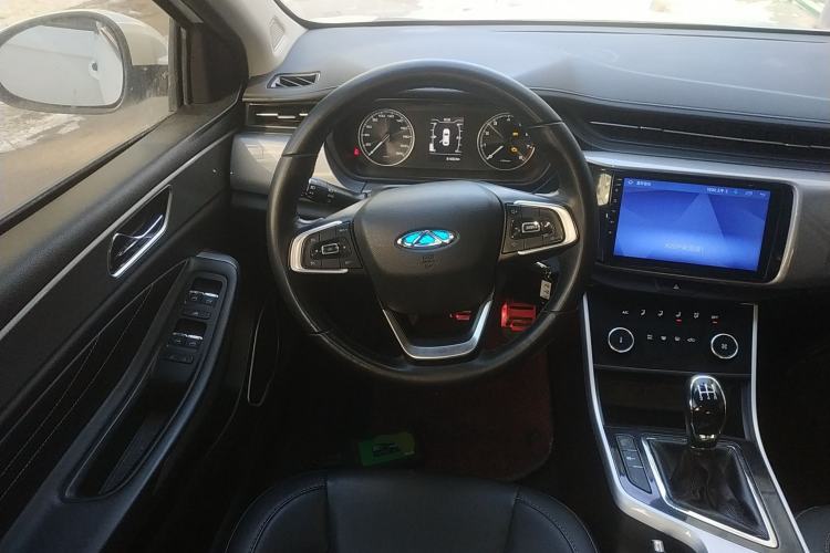 Used Chery Arrizo 5 2019 Facelifted PRO 1.5L Manual Youth Edition China VI Standard
