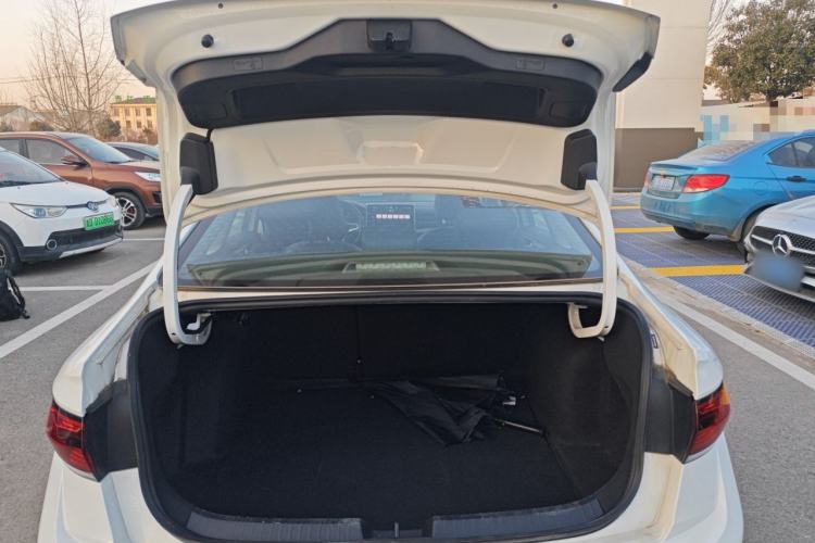 Used Volkswagen Sagitar 2023 300TSI DSG Excellence Edition
