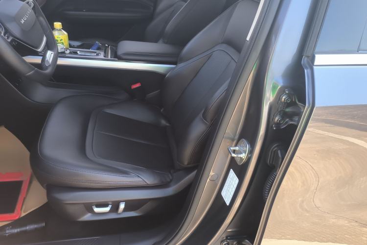 Used Wuling Xingguang 2023 150 Advanced Edition
