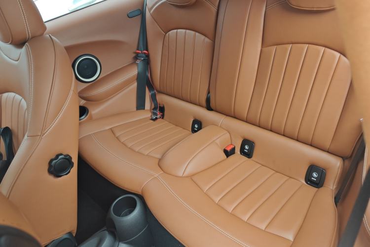 Used  MINI 2014 1.5T COOPER Excitement
