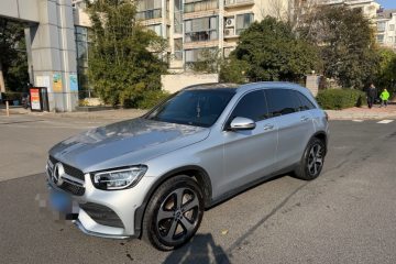 Used Mercedes-Benz GLC 2022 Facelifted GLC 260 L 4MATIC Dynamic Edition