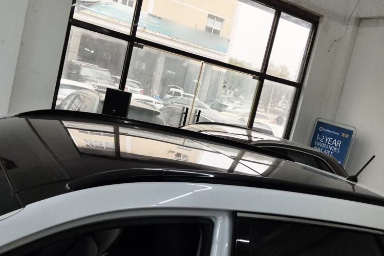 Used Hyundai Santa Fe 2013 2.4L Automatic Two-Wheel Drive Smart Version
