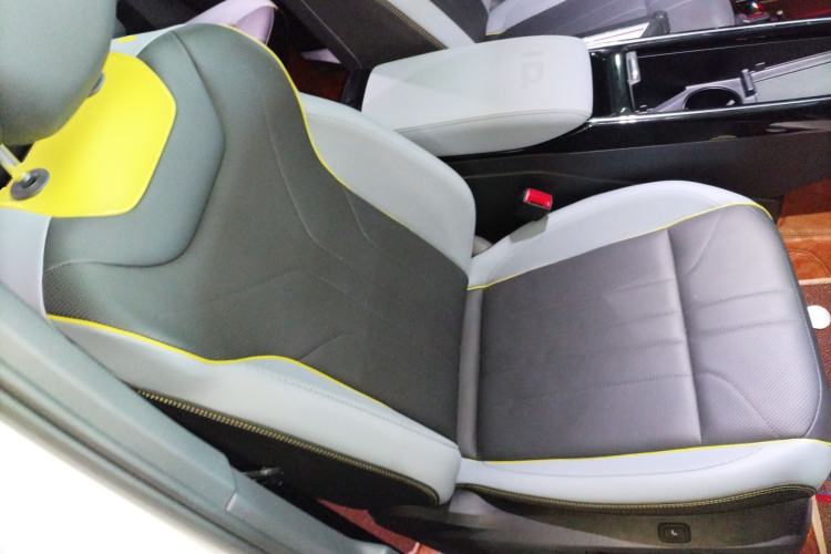 Used Volkswagen ID.4 X 2025 Smart Edition Outstanding Model