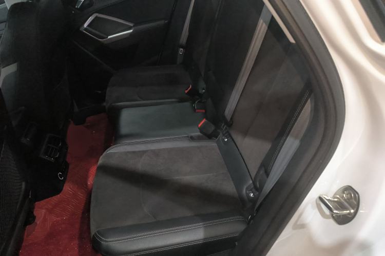 Used Audi Q3 2021 35 TFSI Fashion Dynamic Model