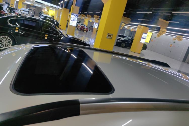 Used Subaru Outback 2016 2.5i Sport Navigation Edition
