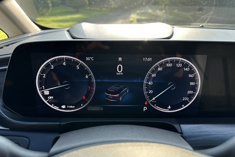 Used Buick GL8 2020 ES Land Cruiser 653T Comfort Edition
