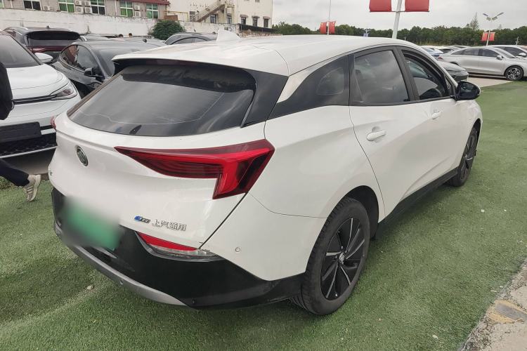 Used Buick Velite 6 2023 430km Range Commuter Version
