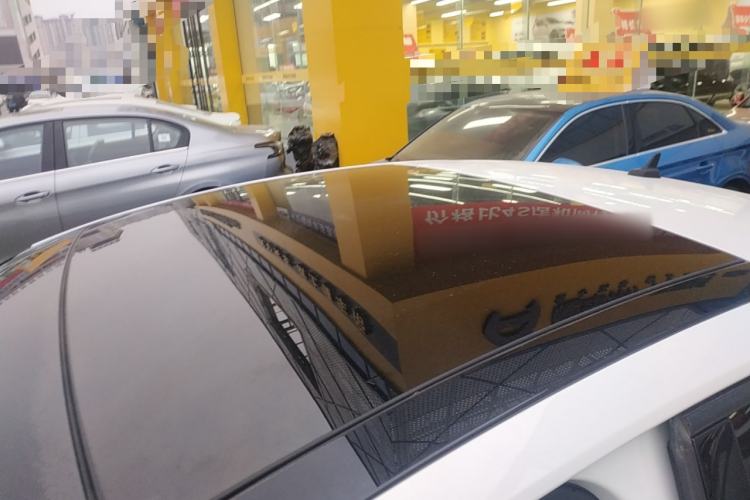 Used Volkswagen Lamando 2015 280TSI DSG Comfort Edition
