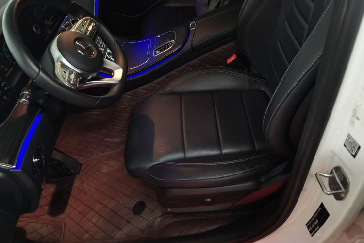 Used Mercedes-Benz E-Class 2020 Restyled E 300 L Sporty and Stylish Edition
