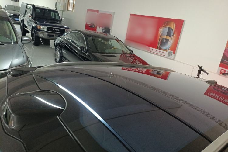 Used Nio ET5T 2023 75 kWh Touring