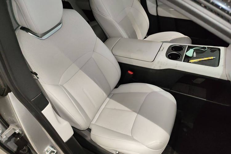 Used XPeng G6 2023 580 Long-Range Max
