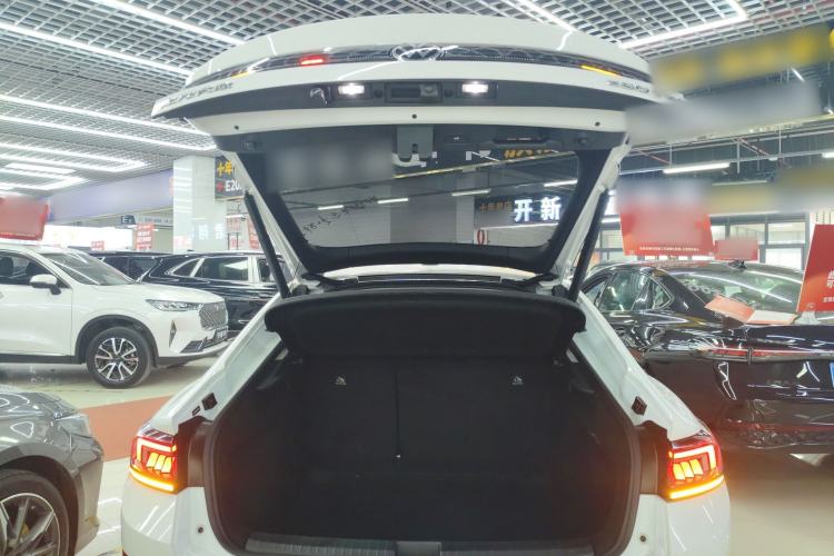 Used Volkswagen Lamando 2024 Lavida L 280TSI DSG Cool & Spicy Edition