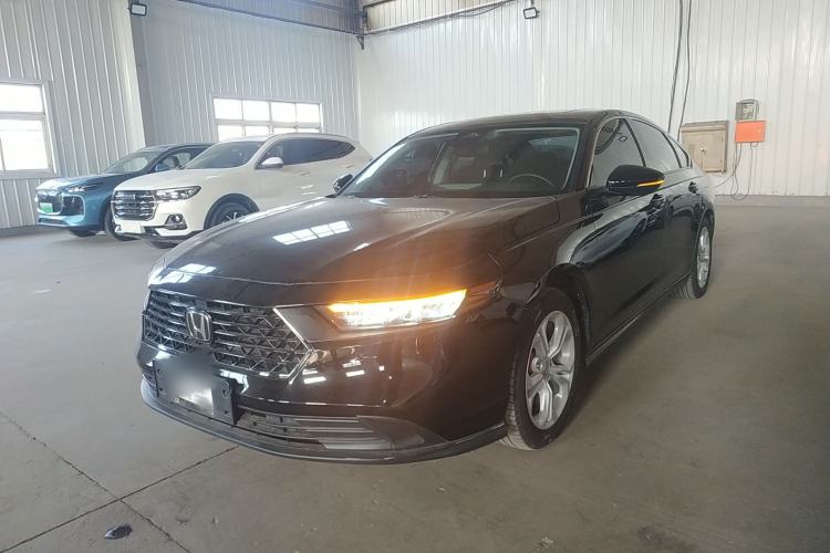 Used Honda Accord 2023 260TURBO Smart Enjoyment Version