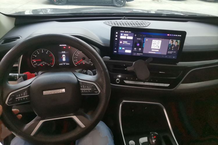 Used Haval H6 2021 National Trend Edition 1.5T Automatic Urban Version