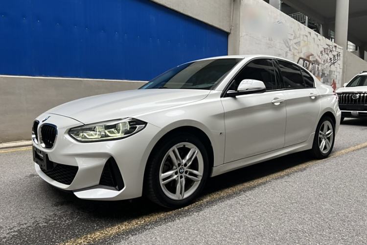 Used BMW 1 Series 2019 118i M Sport Package