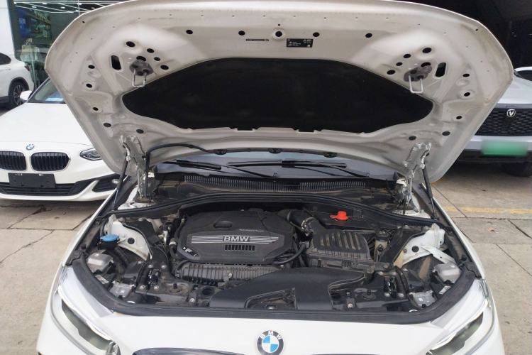 Used BMW 1 Series 2022 125i M Sport Night Edition
