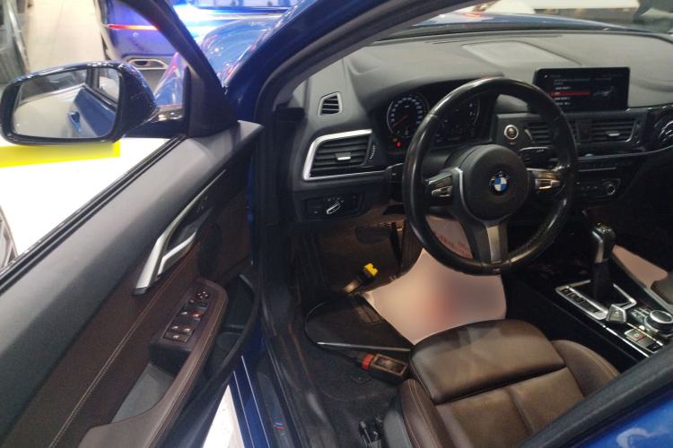 Used BMW 1 Series 2019 118i M Sport Package
