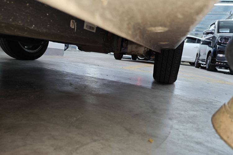 Used Wuling Hongguang MINIEV 2020 Zizai Version Lithium-NMC
