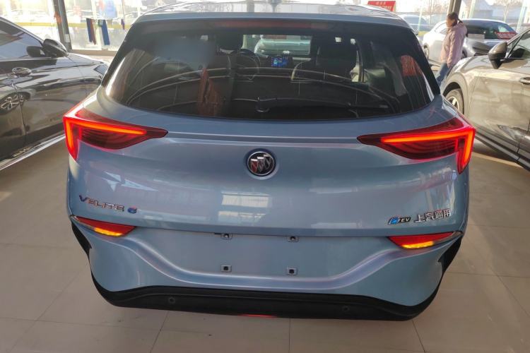 Used Buick Velite 6 2019 Connected & Smart Edition
