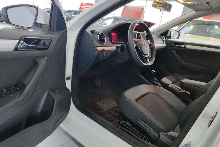 Used Jetta VA3 2021 1.5L Automatic Enjoyment Edition
