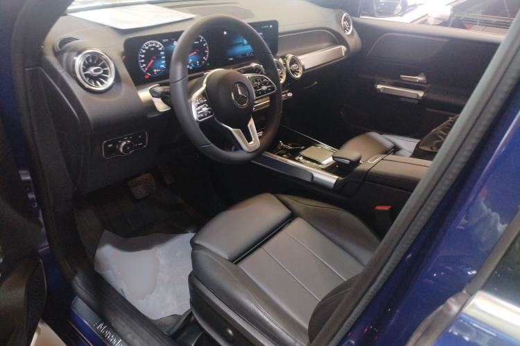 Used Mercedes-Benz GLB 2021 GLB 200 Dynamic Edition
