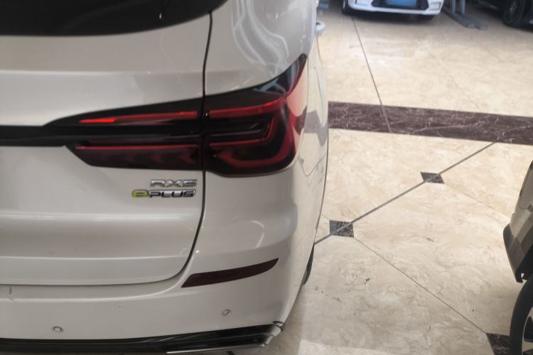 Used Roewe RX5 New Energy 2020 ePLUS National Trend Ronglin Flagship Edition
