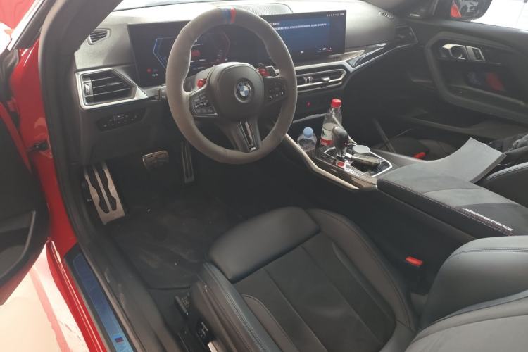 Used BMW M2 2023 M2