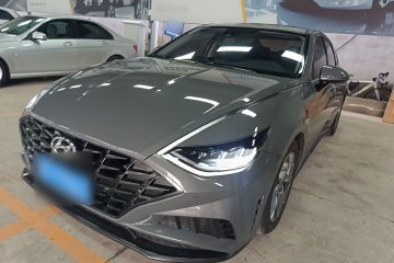 Used Hyundai Sonata 2020 270TGDi DCT GLS Elite Edition