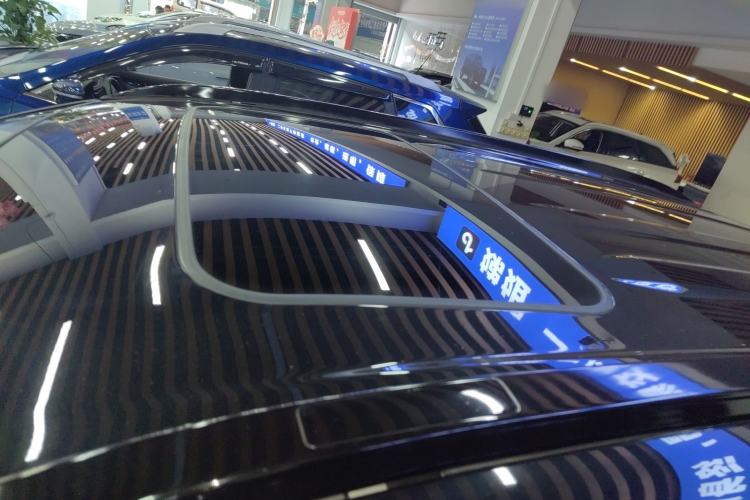 Used Toyota RAV4 2022 2.0L CVT Two-Wheel Drive Fashion Edition