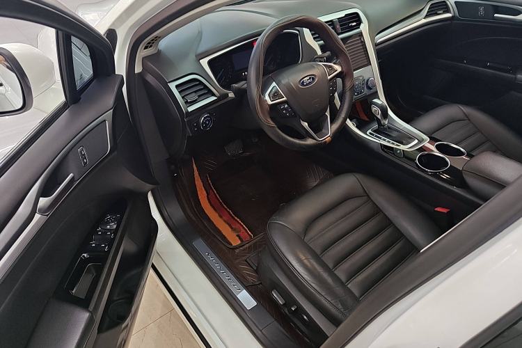 Used Ford Mondeo 2013 1.5L GTDi180 Fashion Edition
