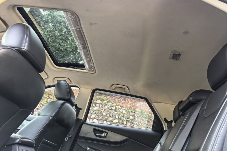 Used Dongfeng Fengon S560 2018 1.8L CVT Urban Model 5 Seats