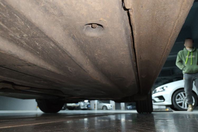 Used Volkswagen Sagitar 2023 280TSI DSG Excellence Edition
