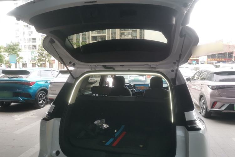 Used AION Y 2023 Plus 510 Enjoy Edition
