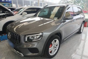 Used Mercedes-Benz GLB 2020 GLB 200 Dynamic Edition