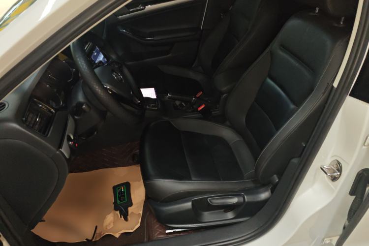 Used Volkswagen Sagitar 2018 280TSI DSG Ignite Edition